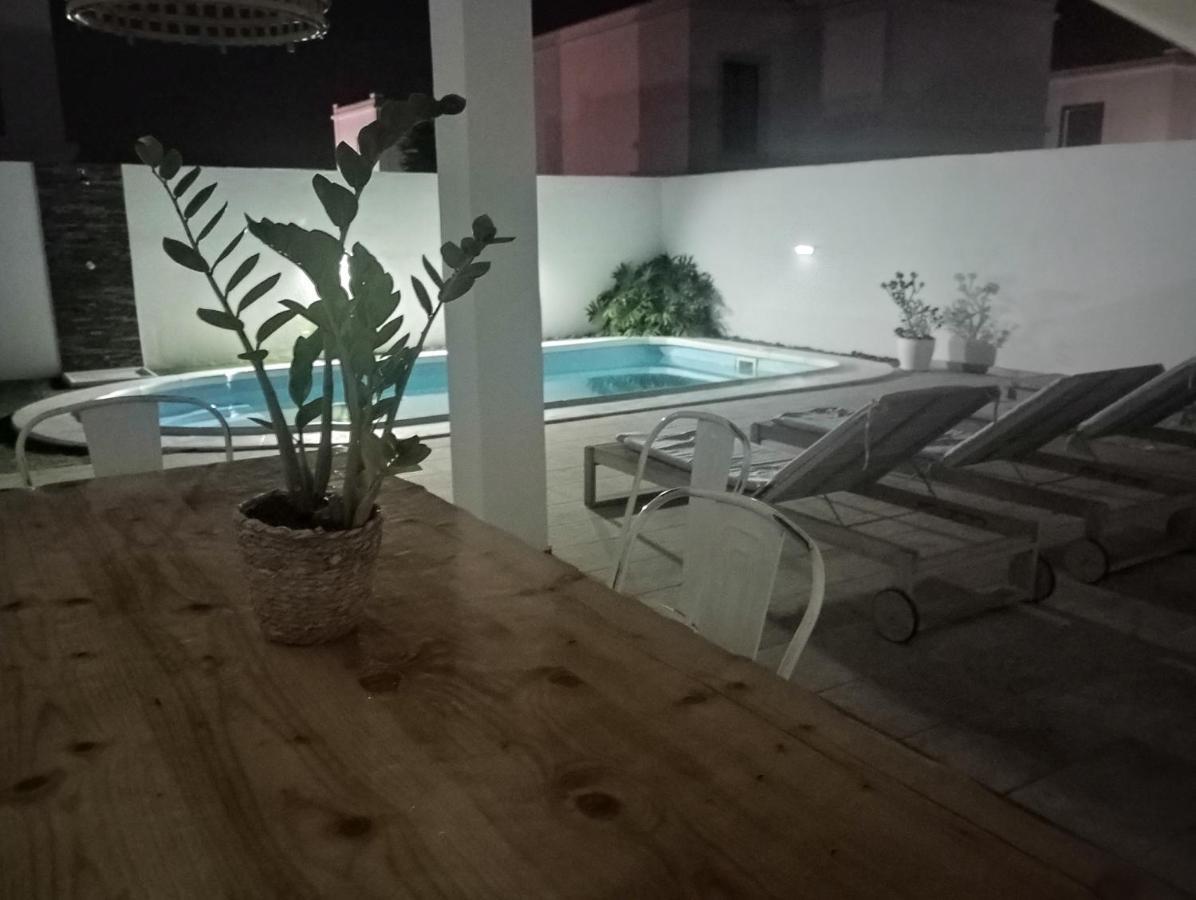 Villa Stefi Playa Blanca  Exterior foto